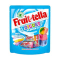 Fruit-Tella Yogurt Flavor Chewy Candy