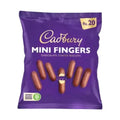 Cadbury Mini Fingers
