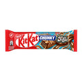 Kit Kat Chunky Funky