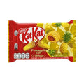 Kit Kat Tarte Ananas