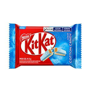 KitKat Barbe à Papa