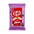 KitKat le héros Tutti Frutti