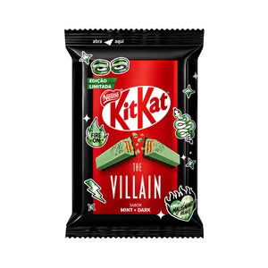Kit Kat Le Méchant Menthe
