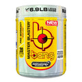 Bang Master Blaster Yellow