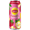 Lipton Ice Tea Fusion Strawberry Lemonade