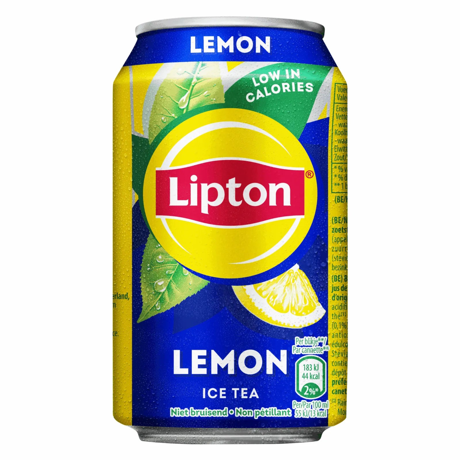 Lipton Ice Tea Lemon