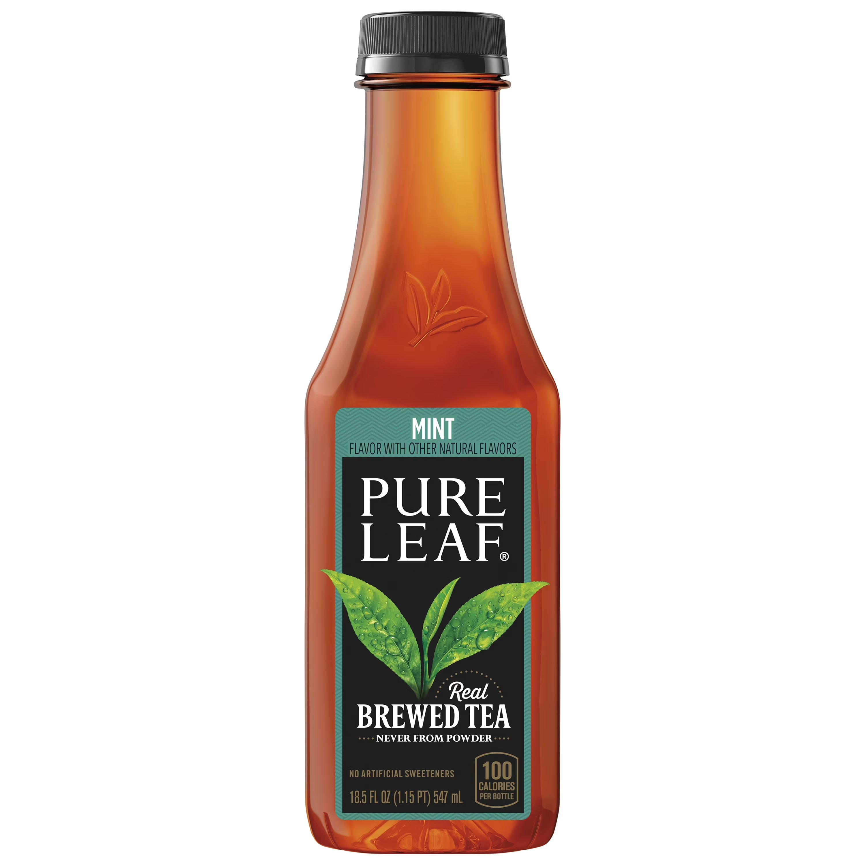 Pure Leaf Mint