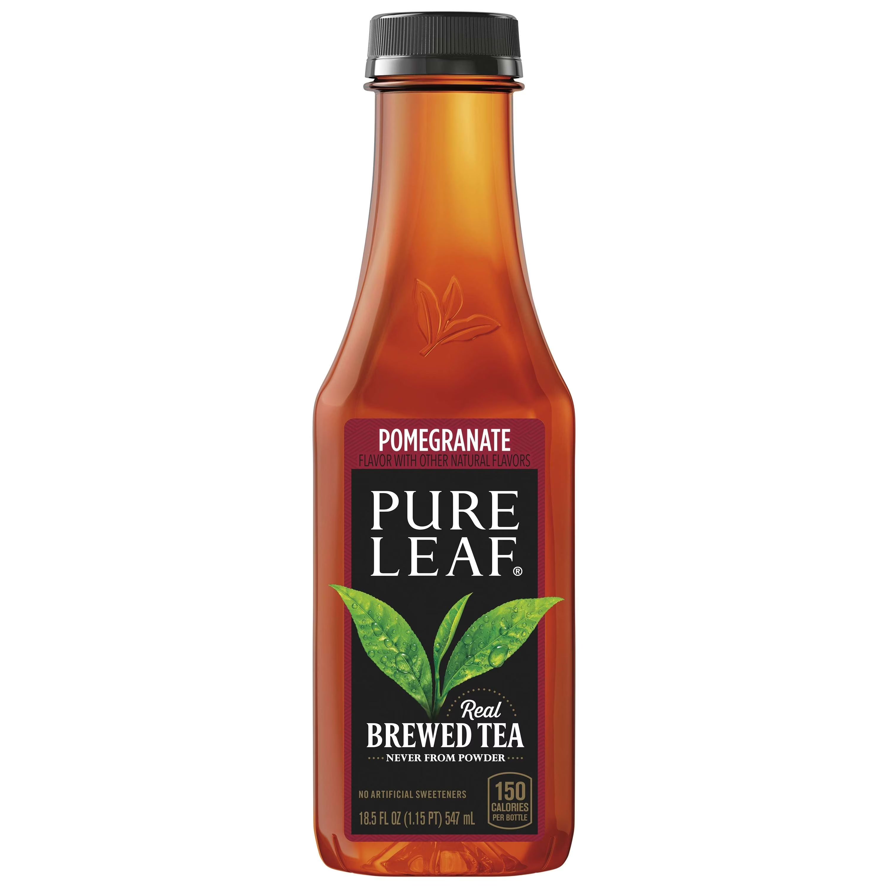 Pure Leaf Pomegranate