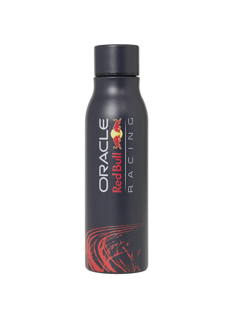 Bouteille Premium Oracle Red Bull Racing