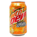 Mountain Dew Livewire