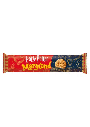 Maryland Harry Potter Butterbeer