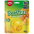 Amos Peelerz Gummy Pineapple