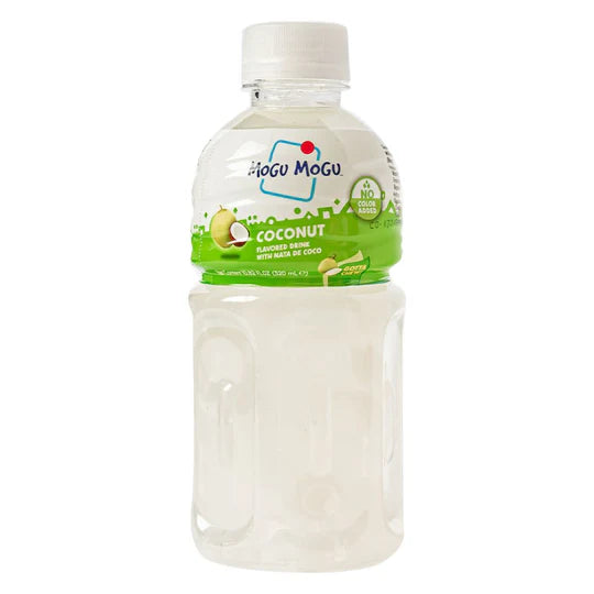 Mogu Mogu Coco