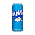 Fanta Cream Soda