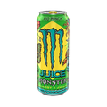Monster Energy Juice Rio Punch