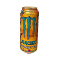 Monster Khaotic Tropical Orange