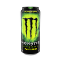 Monster Energy Nitro Super Dry