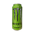Monster Energy Paradise Turkey