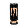 Monster Reserve Peaches n’ Crème