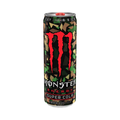 Monster Super Cola Japan
