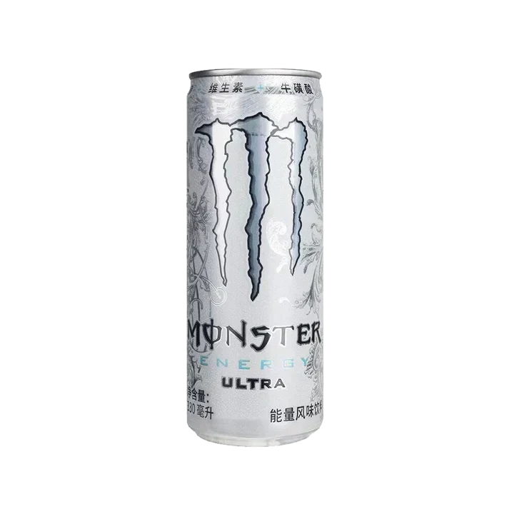 Monster Ultra White China