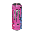 Monster Ultra Fantasy Ruby Red