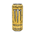 Monster Energy Ultra Golden Pineapple