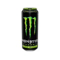 Monster Zero Sugar Color Top