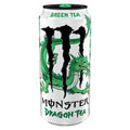 Monster Energy Dragon Green Tea