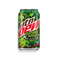 Mountain Dew Thrashed Apple