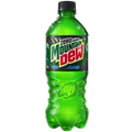 Mountain Dew Zero Bottle