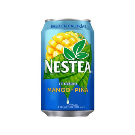 Nestea Mango Pina