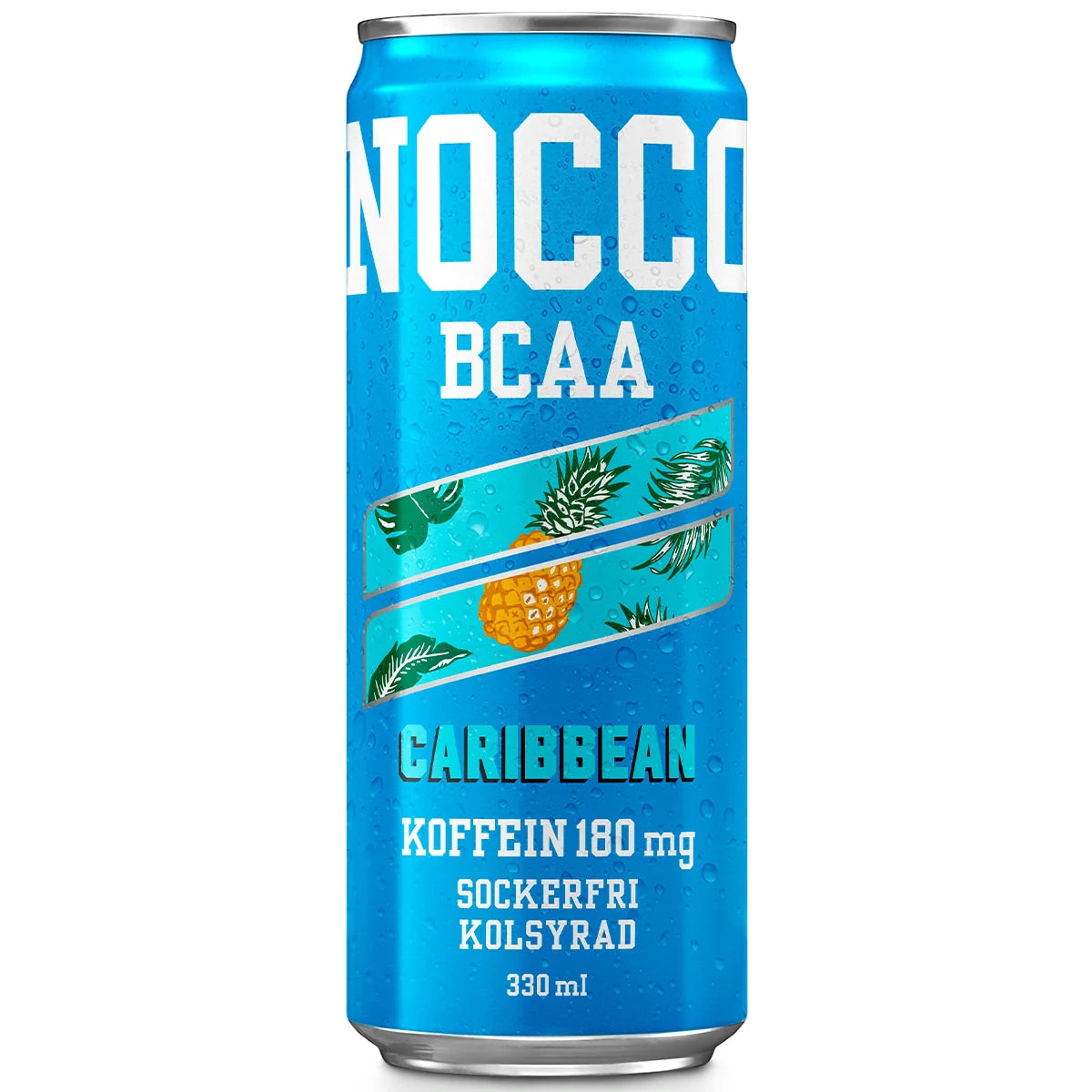 Nocco Caribbean