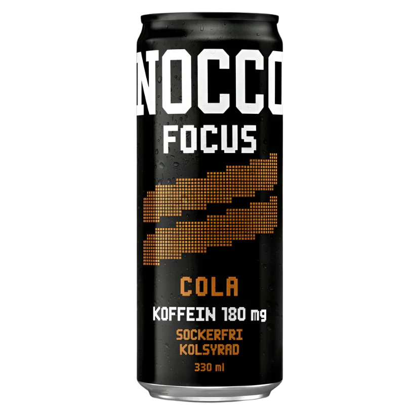 Nocco Cola