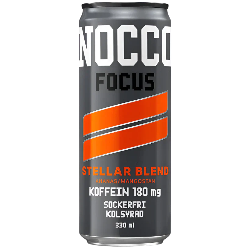 Nocco Stellar Blend