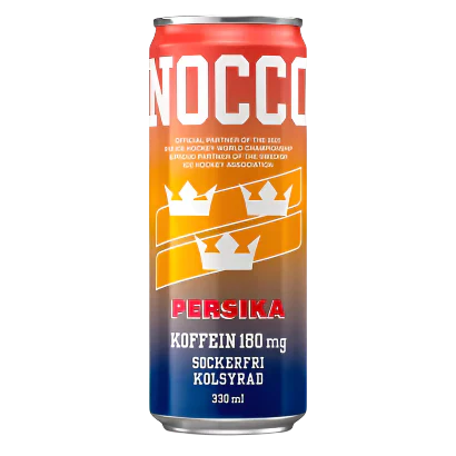 Nocco Peach
