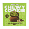 NoLove Bliss Chewy Cookie Pistachio Cocoa Mochi