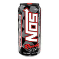 Boisson énergisante NOS Rowdy