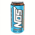 NOS Energy Drink Zéro sucre