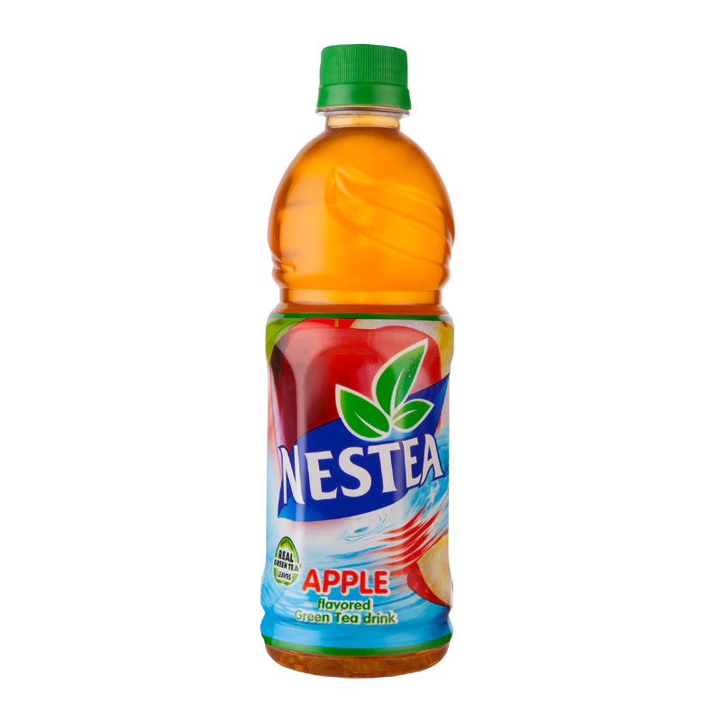Nestea Apple