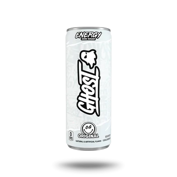 Boisson énergisante Ghost Original