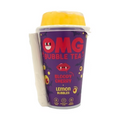 OMG Bubble Tea Cerise et Citron