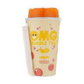 OMG Bubble Tea Citron Mangue