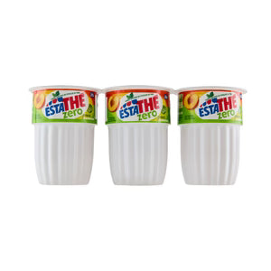Ferrero Estathé Zéro Bouteille Pêche Petite
