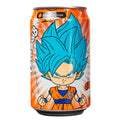 Ocean Bomb Goku Orange