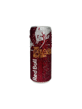 Red Bull Rhinestone Peach Edition