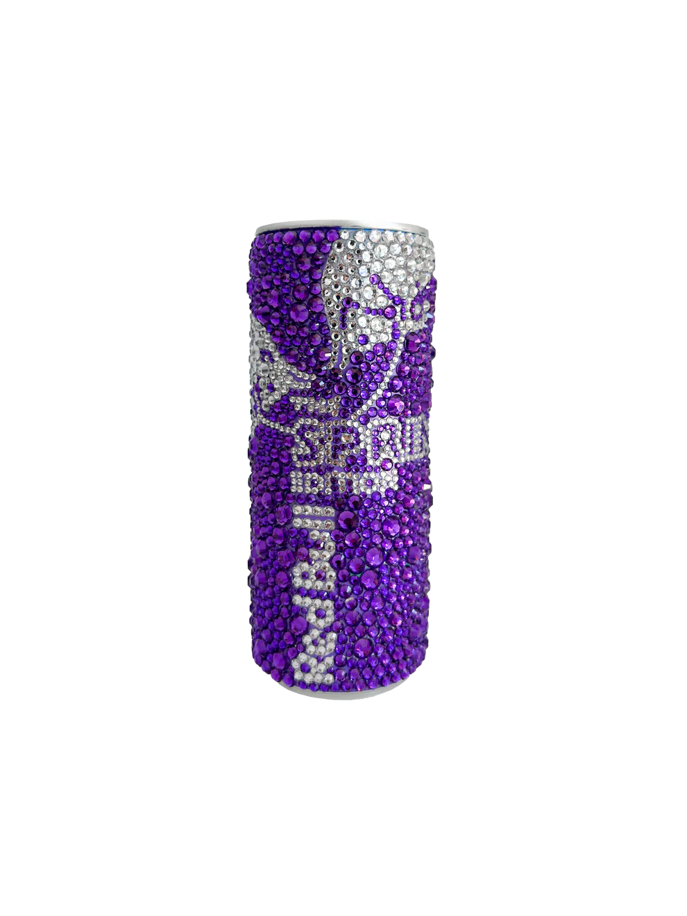 Red Bull Rhinestone Cherry Sakura Edition