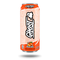 Ghost Energy Pêches