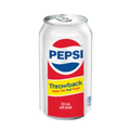 Pepsi Throwback