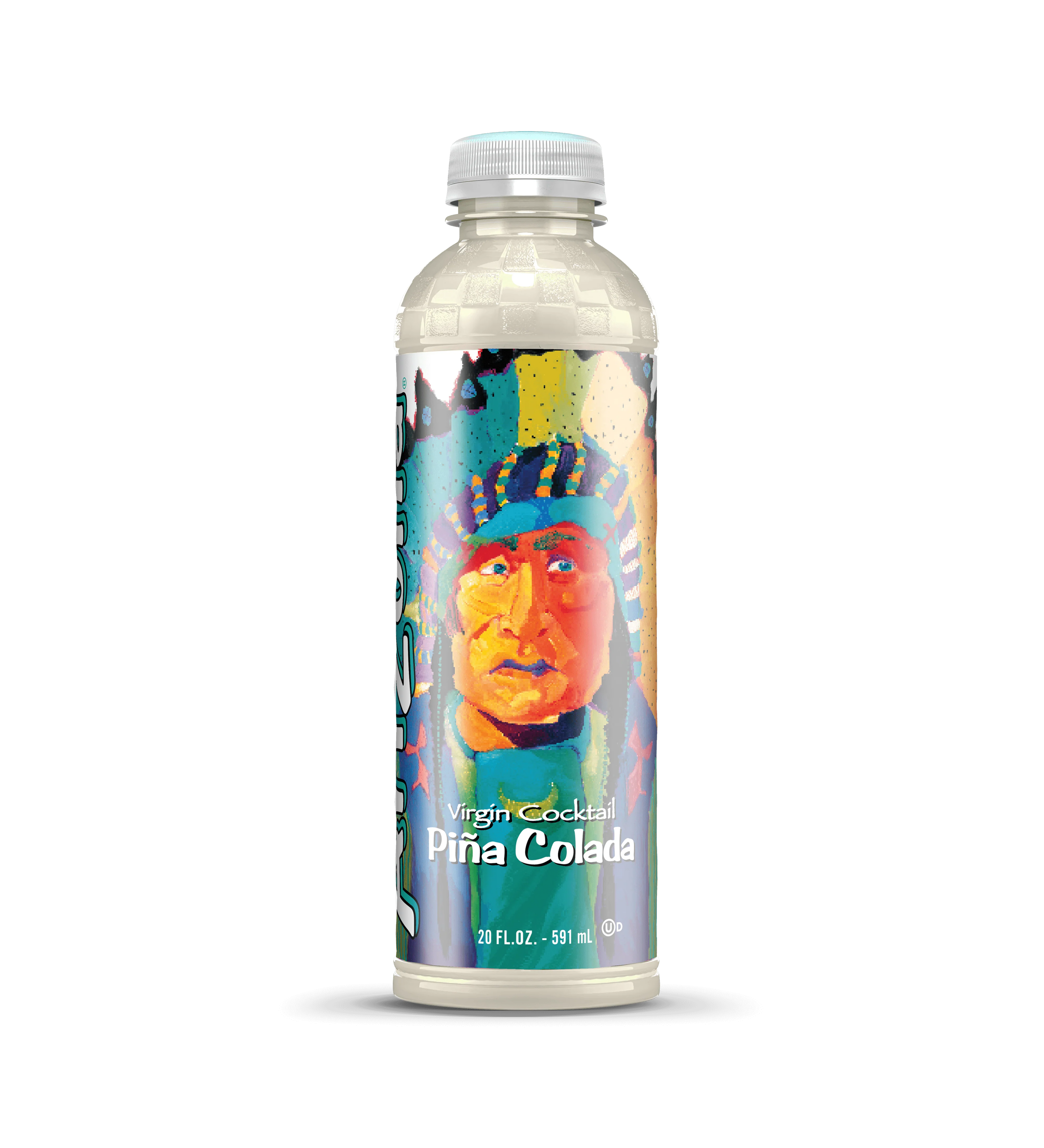 Arizona Pina Colada